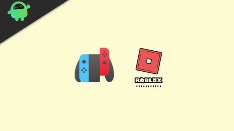 How to Play Roblox on Nintendo Switch?