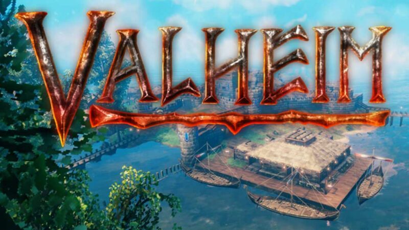 How to Play Valheim using Vulkan API?