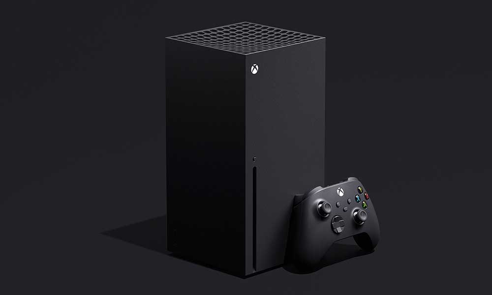 Fix: Xbox Series X / S Not Turning On 