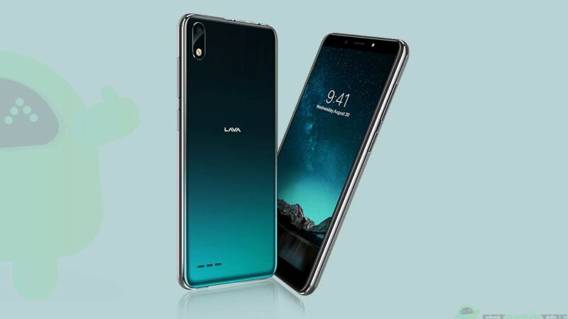 Lava Z51 Plus