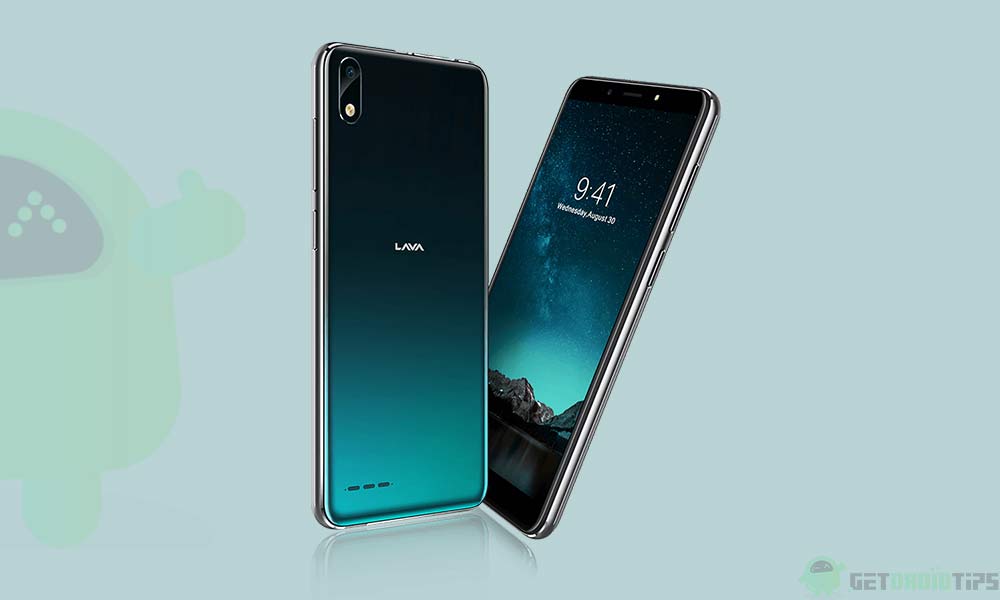 How to Install Stock ROM on Lava Z51 Plus
