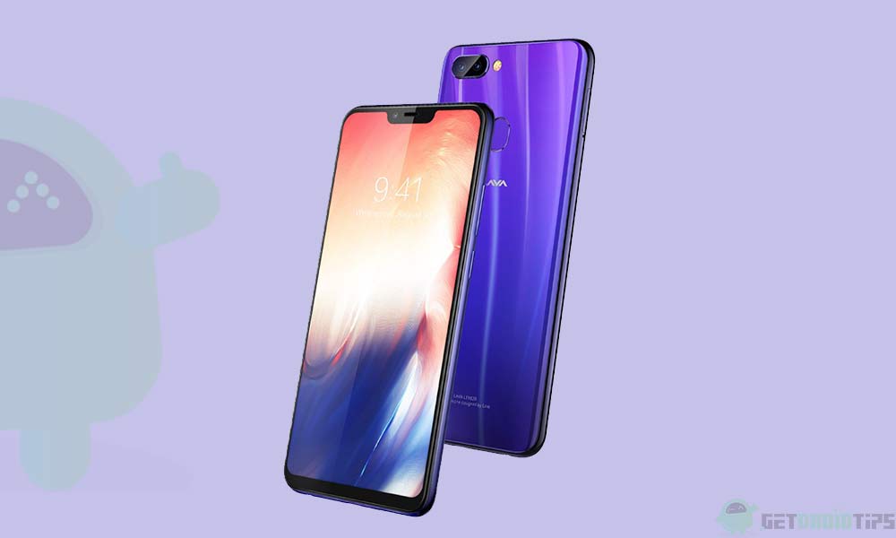 Easy Method To Root Lava ZX Using Magisk