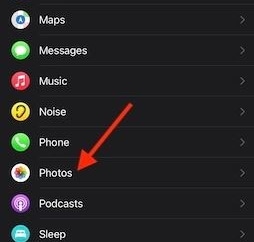 How to Manage Photos Storage on Apple Watch