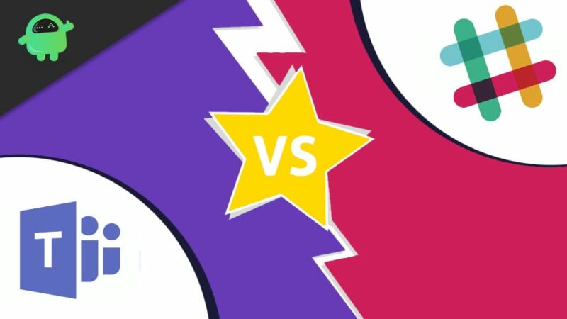 Microsoft Teams vs Slack Which One Is Better