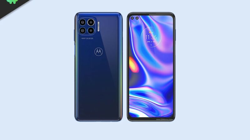 Motorola One 5G