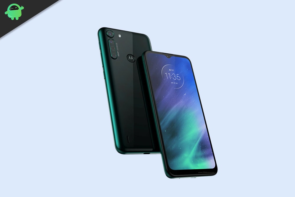 Download TWRP Recovery for Motorola One Fusion (XT2073) | Root Using It