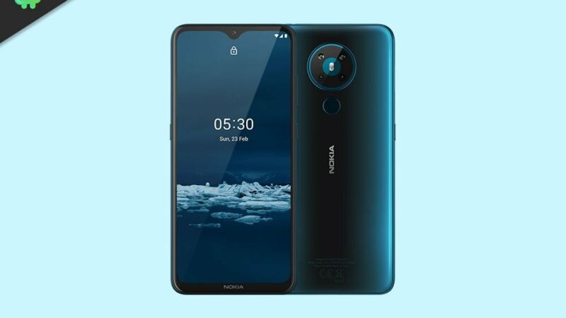 Nokia 5.3