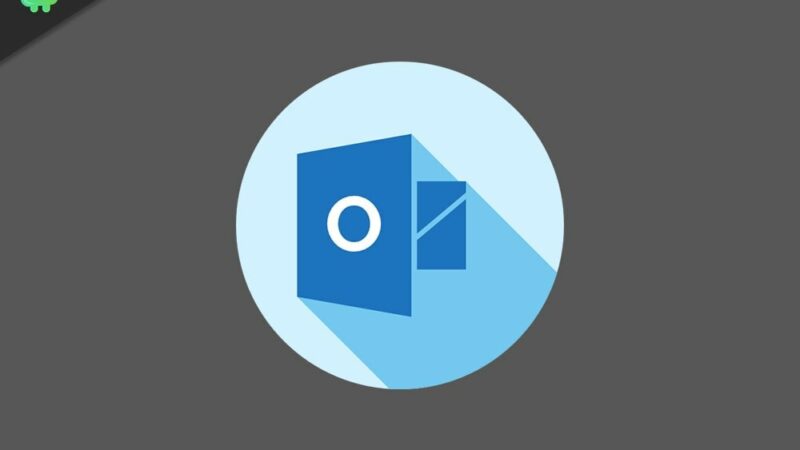 Outlook Emails