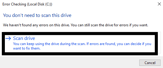 How to Fix Cng.sys File Missing Errors on Windows 10?