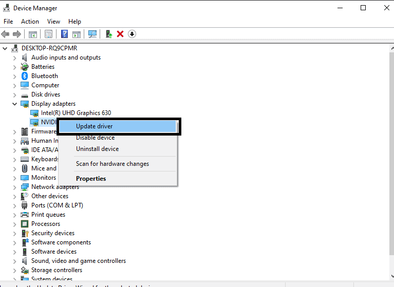 How to Fix Cng.sys File Missing Errors on Windows 10?