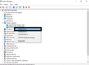 fix display driver windows 10 freezing fix display driver windows 10 freezing