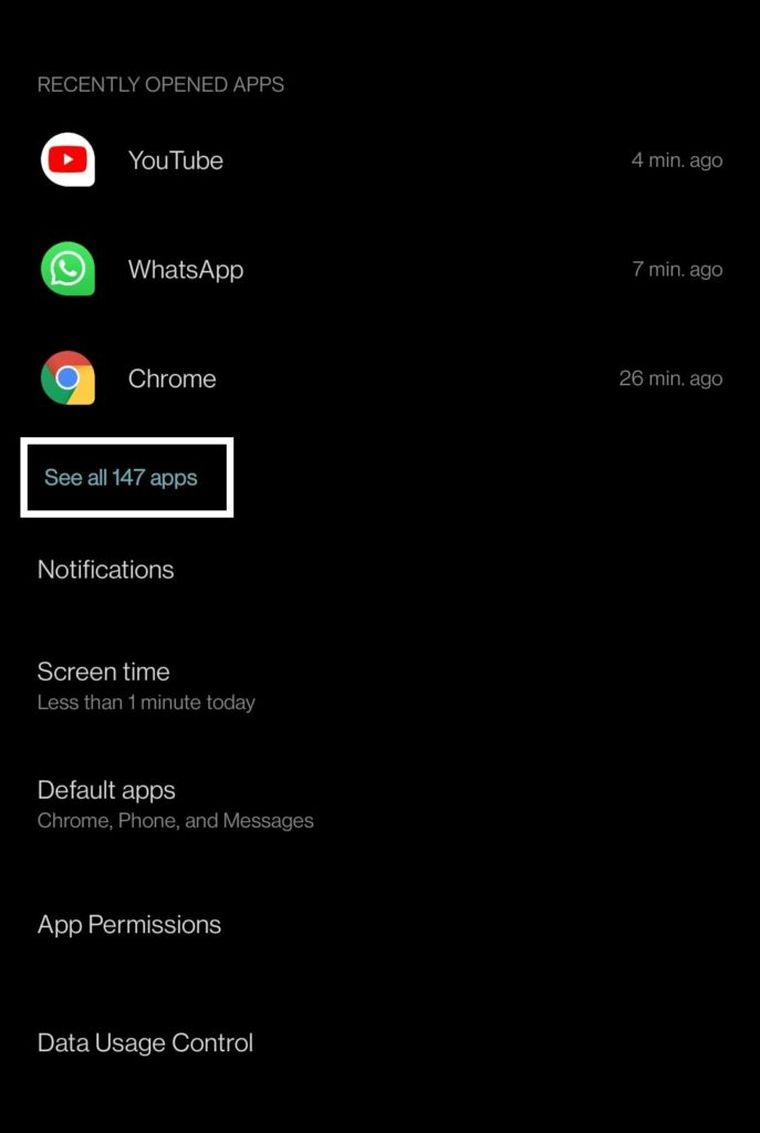 How to Change App Permissions on Android?