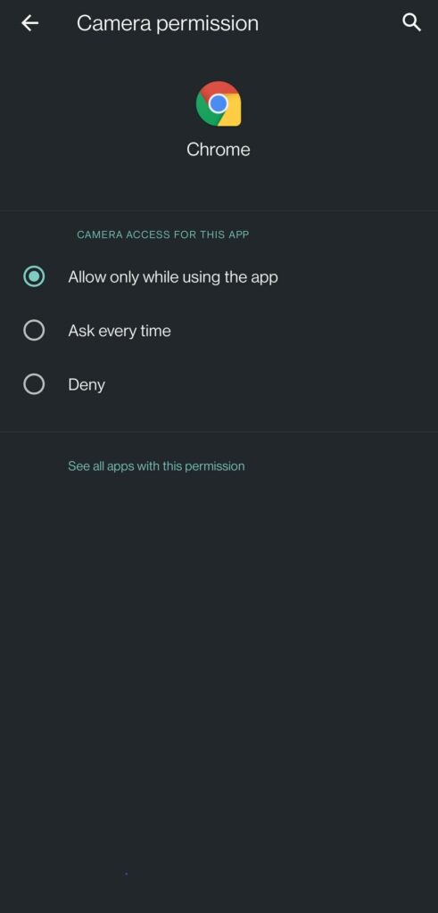 How to Change App Permissions on Android?