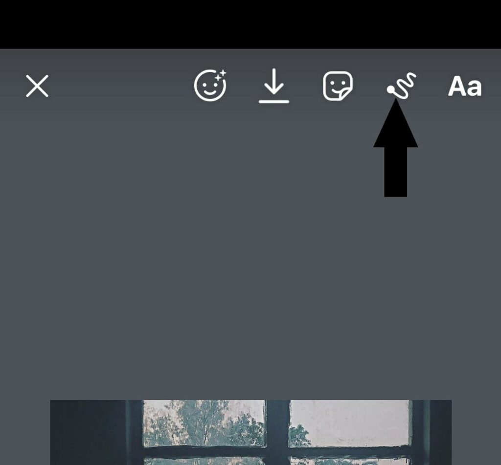 How to Change The Highlight Color in Instagram Story?
