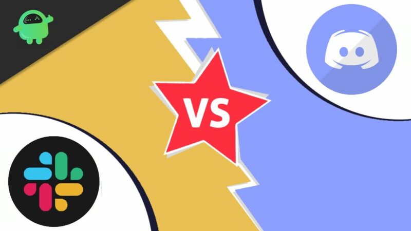Slack vs Discord Which One Is Better