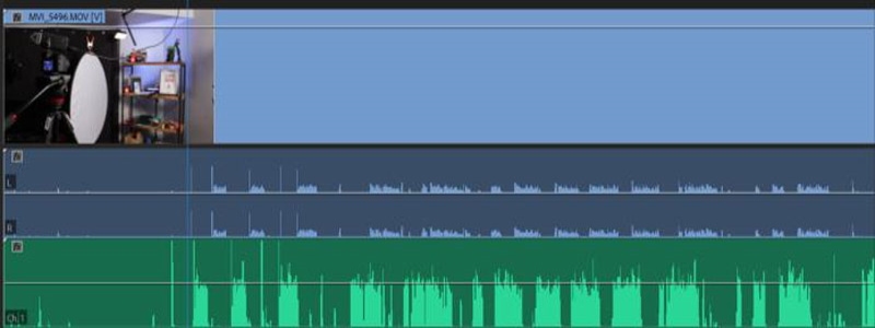 How To Sync Audio And Video In Adobe Premiere Pro