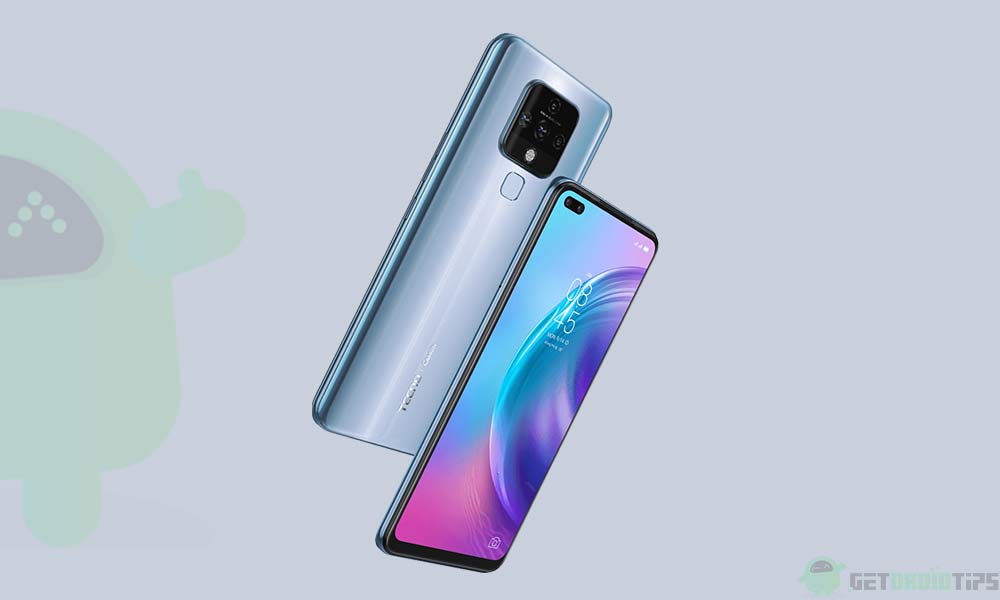 Easy Method To Root Tecno Camon 16 Pro CE8 Using Magisk