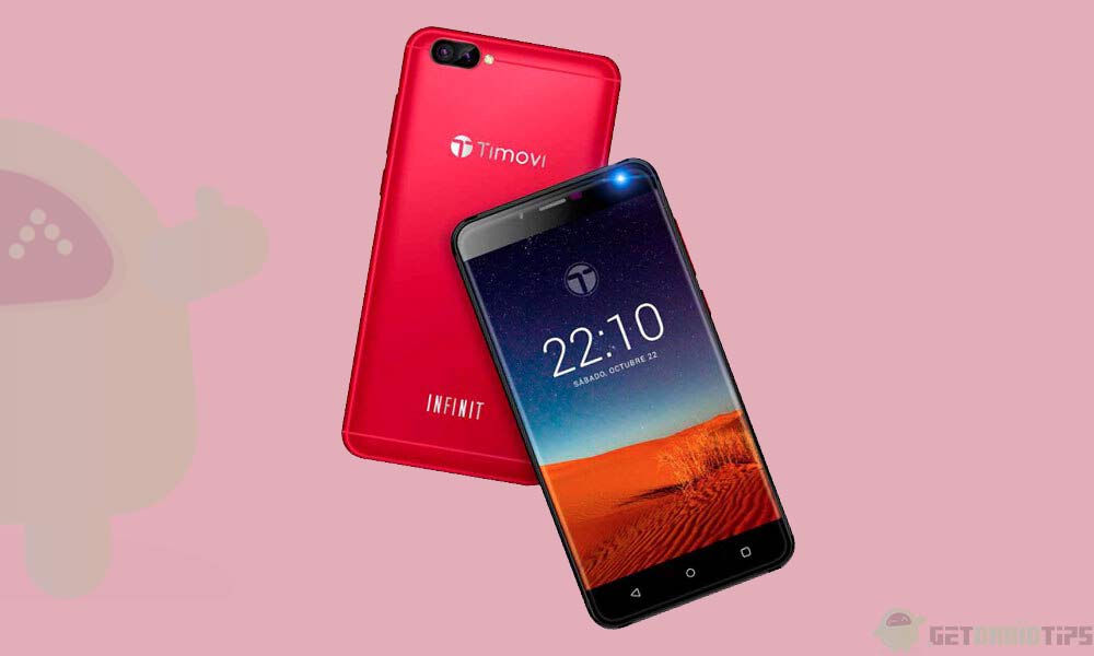 How To Install Stock Rom On Timovi Infinit X Cam Firmware Guide