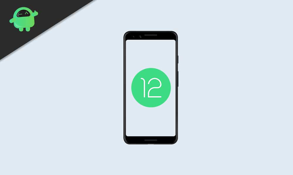 Top New Features of Android 12