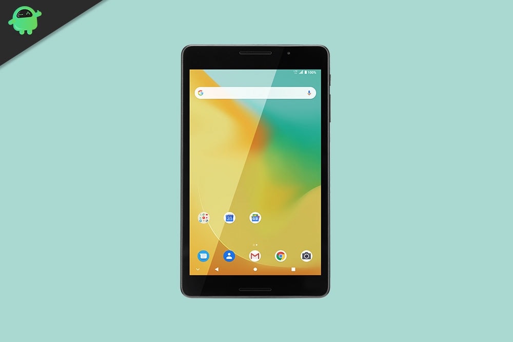 ZTE Grand X View 4 Firmware Flash File (Stock ROM Guide)