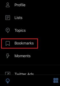How To Remove A Bookmark On Twitter App [Guide]