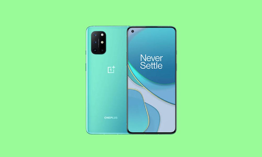 bypass remove pattern lock OnePlus 8, 8 Pro, 8T