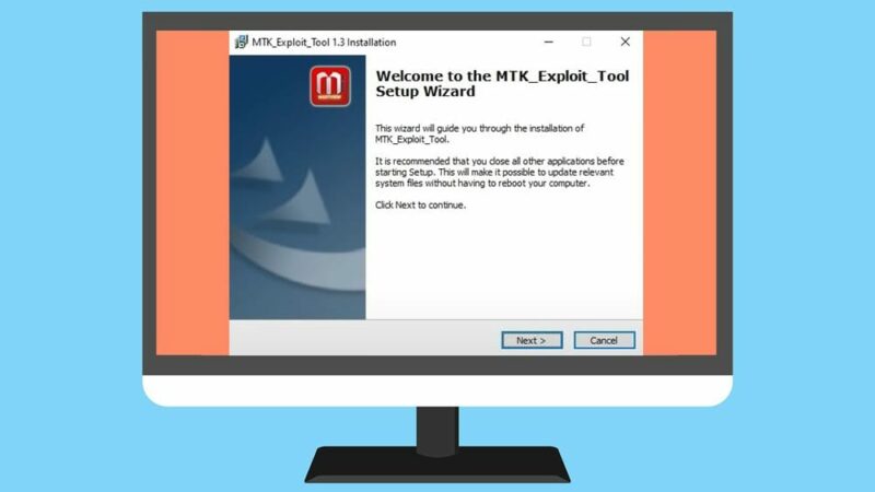 mtk exploit tool windows
