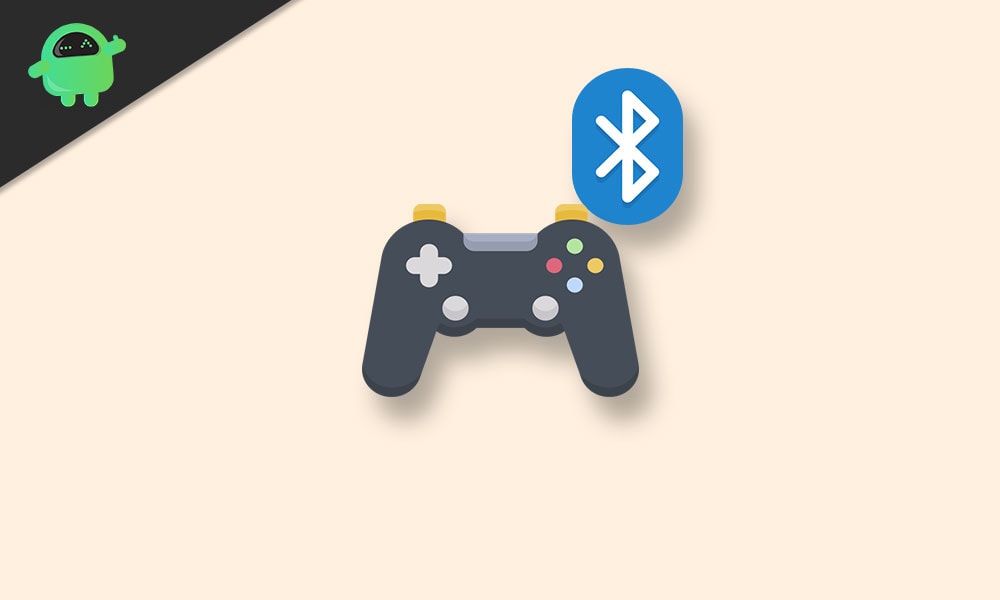 How to Put PS4 Controller in Pairing Mode