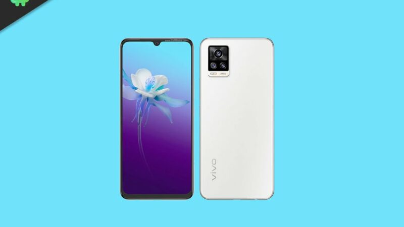 vivo V20 2021