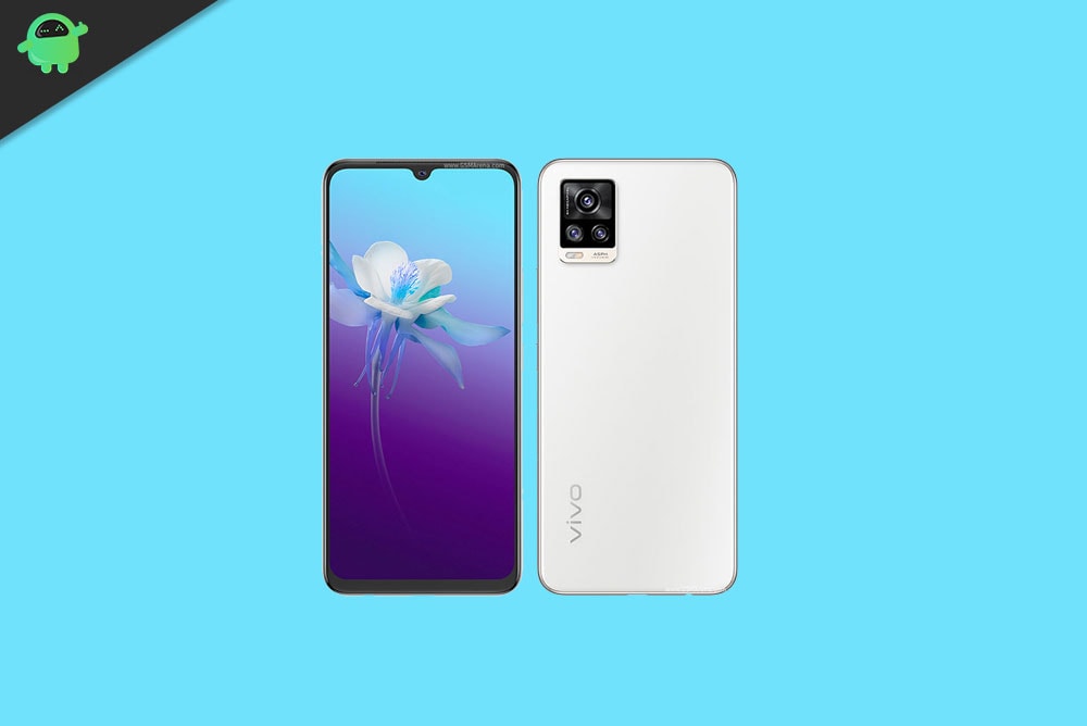 vivo V20 2021