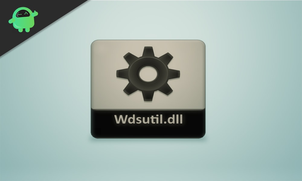 How to Fix Wdsutil.dll is Missing in Windows 10?