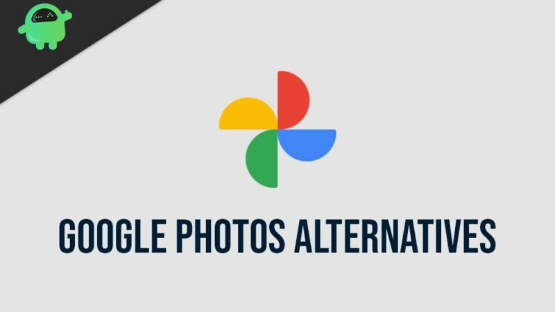 Best Google Photos Alternatives to Use in 2021