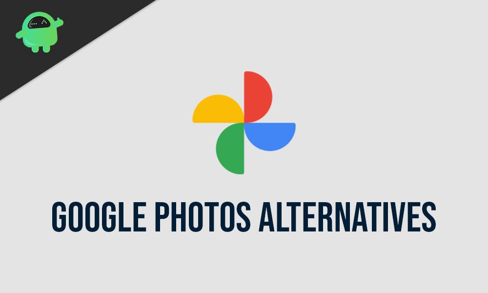 Лучшие альтернативы Google Фото в 2021 году