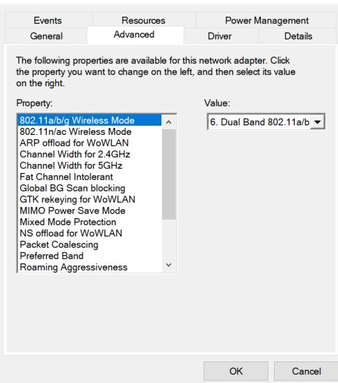 how to connect microsoft display adapter windows 10