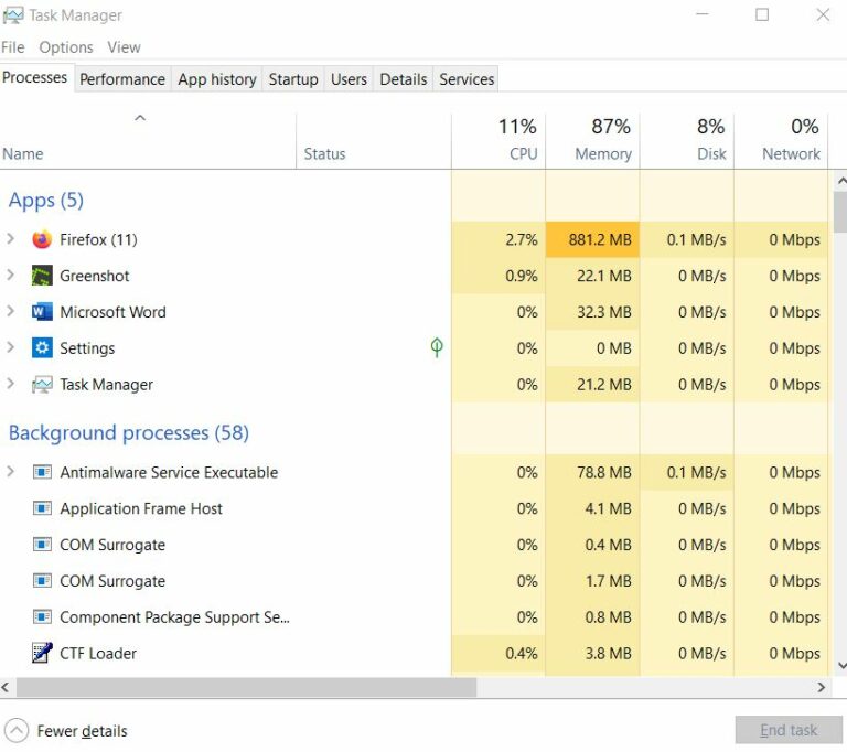 Fix Blender Keeps crashing Has Stopped Working Error