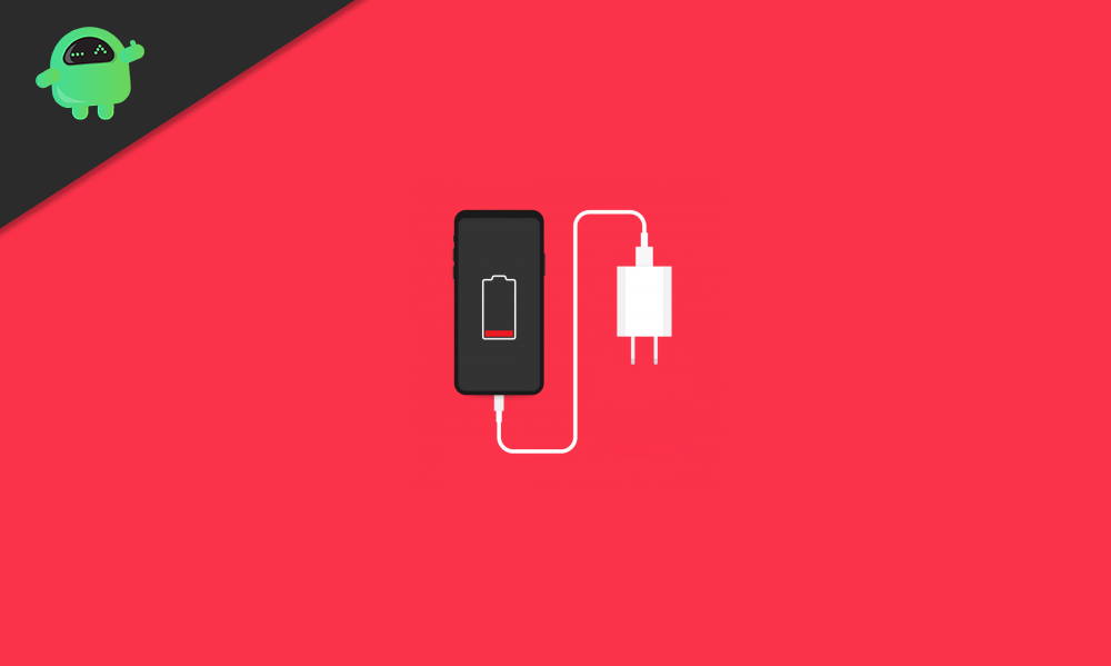 5 Reasons Why Your Phone Charging So Slow