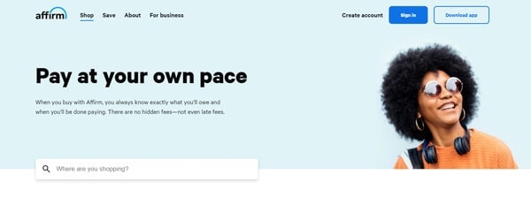 Best Afterpay Alternatives to Shop Now and Pay Later 1