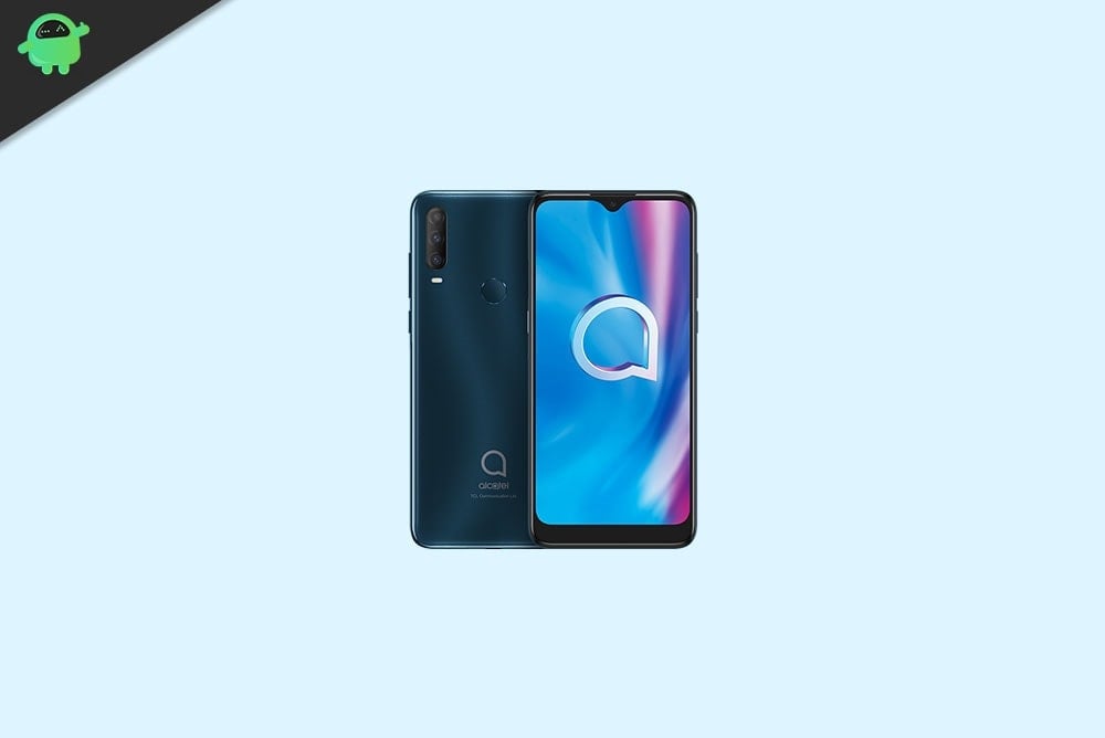 ByPass FRP lock on Alcatel 1S 2020 | Using CM2, Miracle or Flash Tool