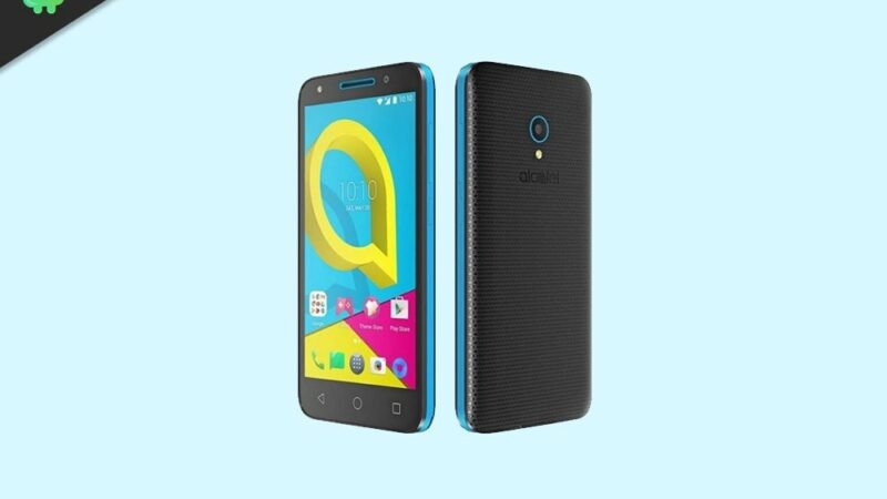 Alcatel U3