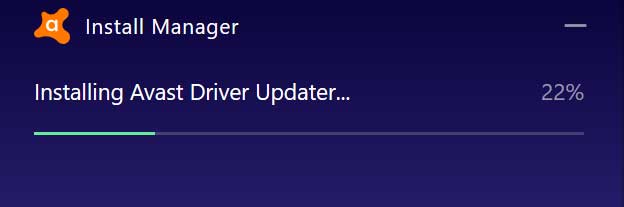 Fix: Avast Driver Updater Not Working