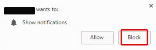 How to Block Chrome Notifications For Websites (2021 Update)