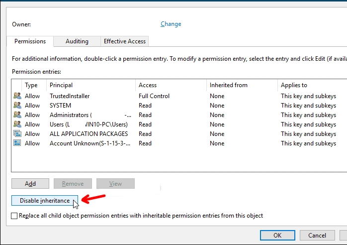 create your own keyboard layout windows 10