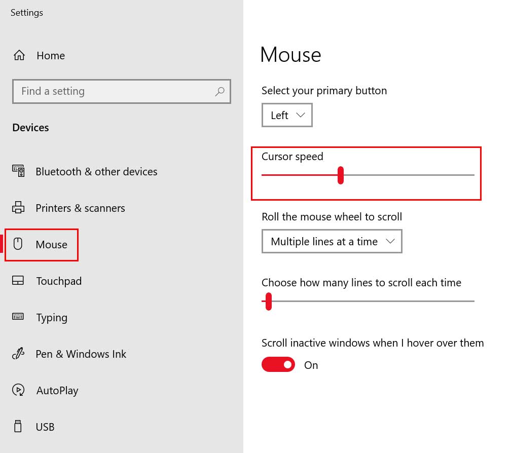 Fix: Call of Duty Modern Warfare Mouse Lag issue