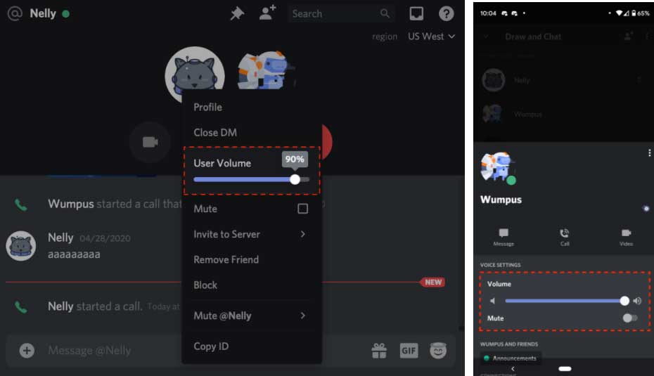 How to Adjust Audio Quality in Discord Voice Channels