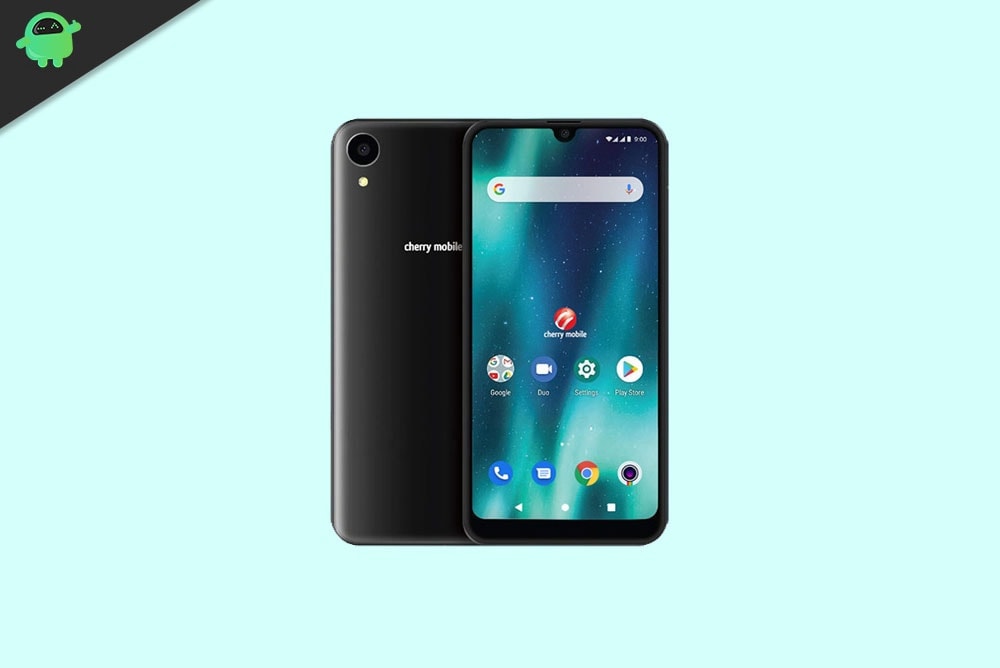 How to Install Stock ROM on Cherry Mobile Omega X [Firmware/Unbrick]