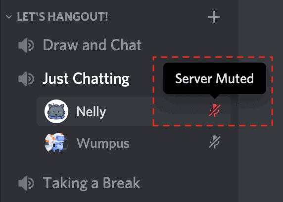 Servers voice chat discord How to