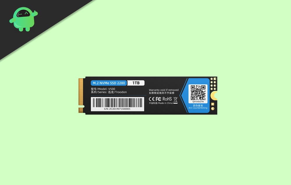 Do we need NVMe Driver on Windows Where To Download