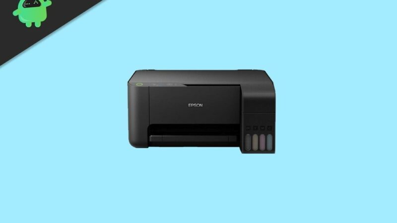 Download Epson L3110 Driver for Windows 10, 8 or 7
