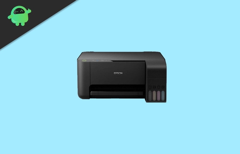 Download Epson L3110 Driver for Windows 10, 8 or 7