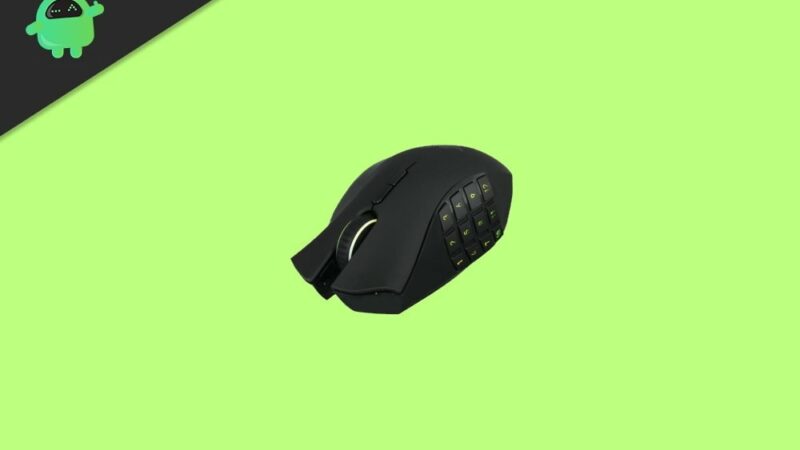 Download Razer Naga Drivers How to Install on Windows